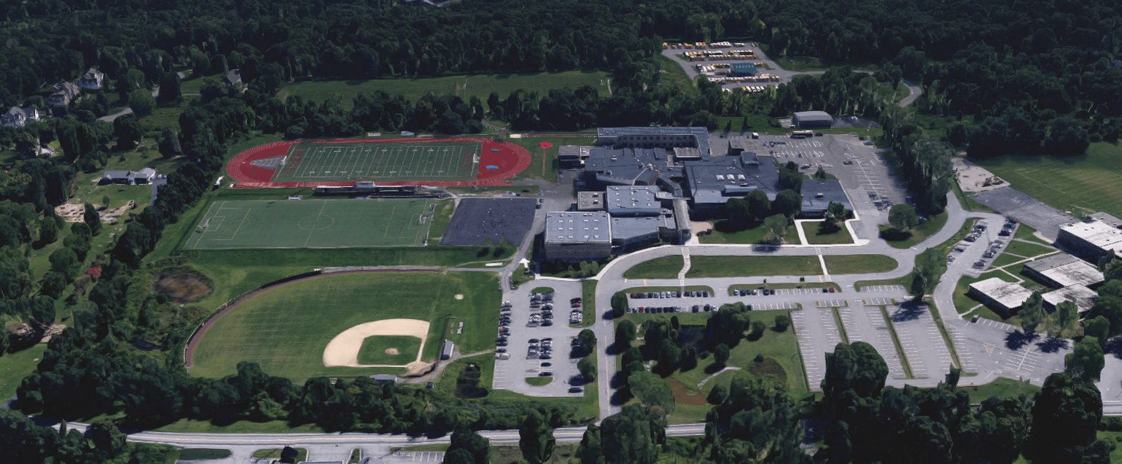 Somers Central School District Real Estate Ragetté